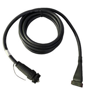 ISOBUS wire harness