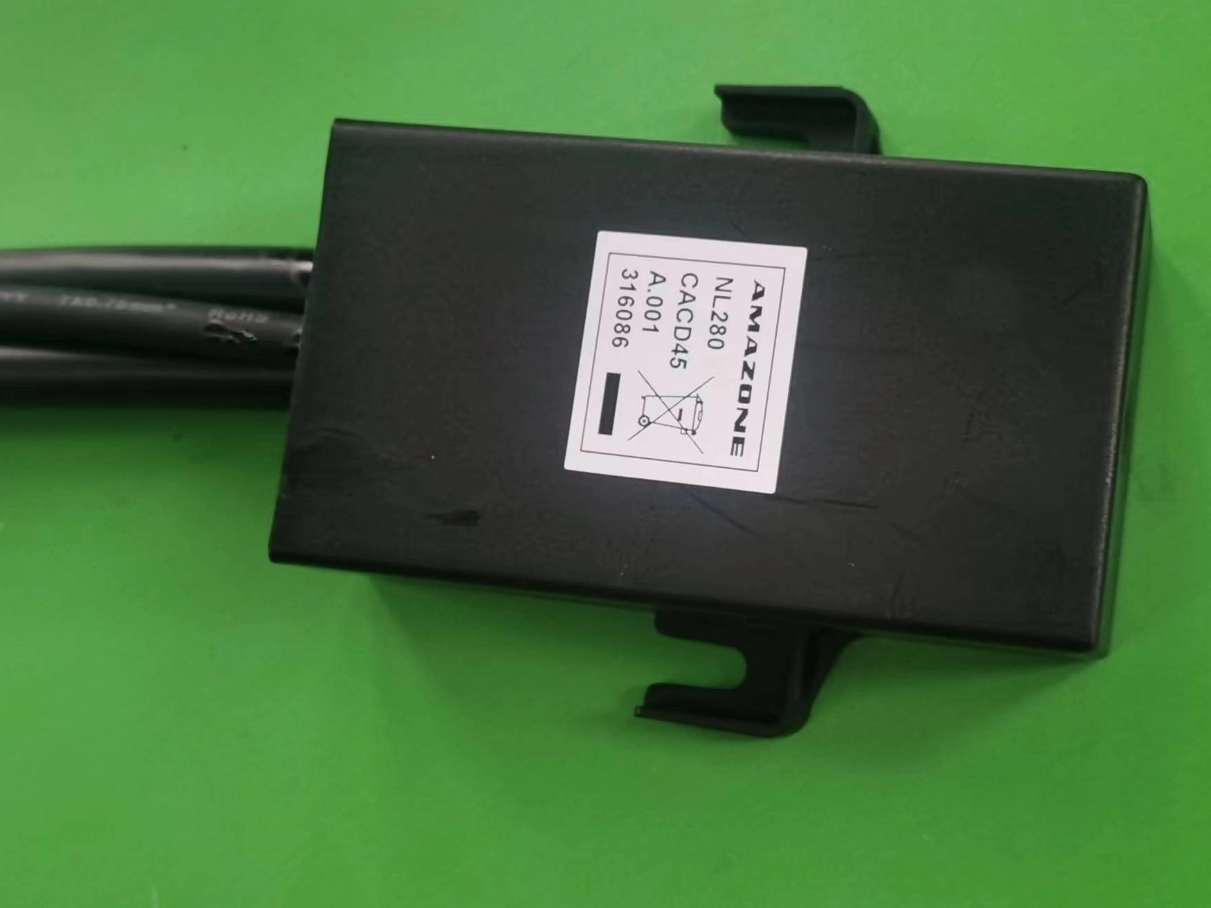 Custom agricultural sprayer wiring harness assembly from China