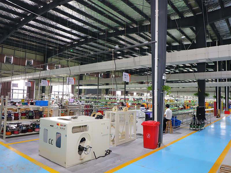 Changshu Bshine Electronic Technology Co., Ltd.