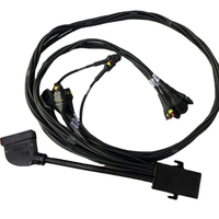 Customize Agricultural Machinery Wiring harness factory price direct sale