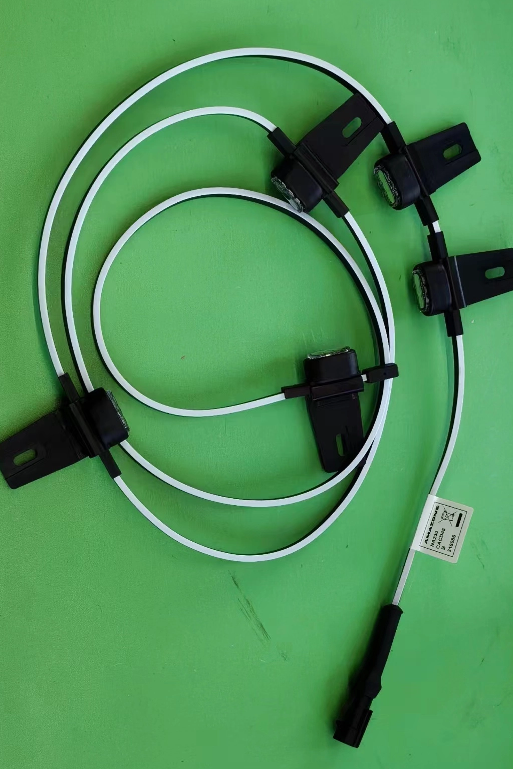 Welding Machine Cable Loom Assembly - Bshine