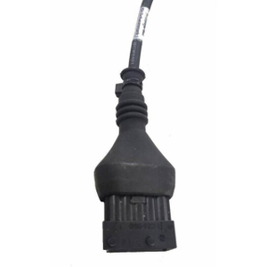 OEM Automotive Supply Electrical Wire Harness Manufacturer Connector Wire Hraness for Agricultural machinery