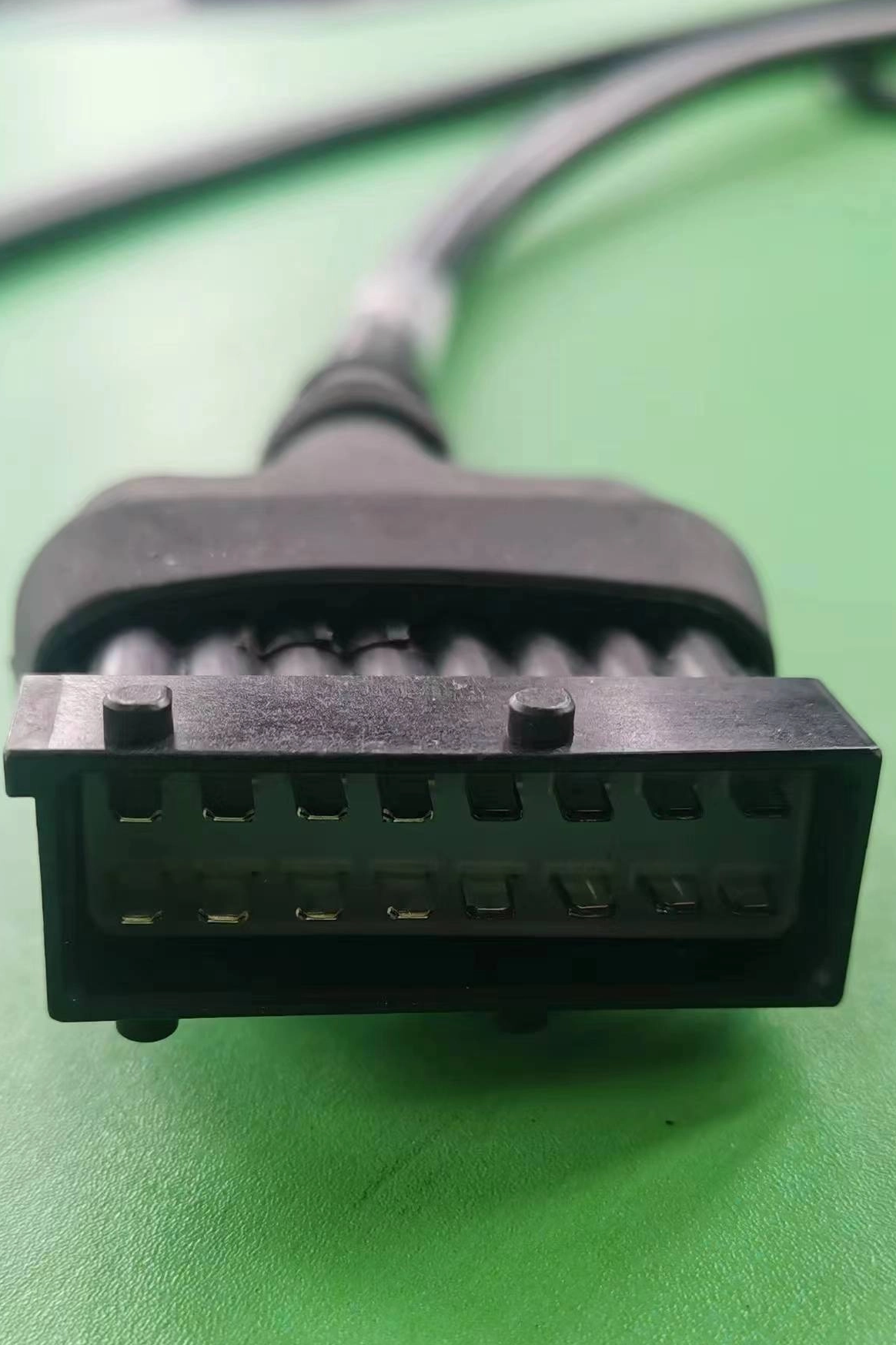 Custom agricultural sprayer wiring harness assembly from China