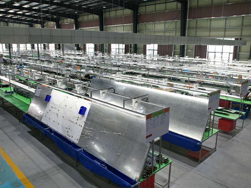 Changshu Bshine Electronic Technology Co., Ltd.