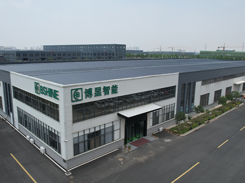 Changshu Bshine Electronic Technology Co., Ltd.