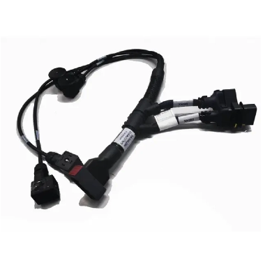 Key Components And Functions of Agriculture Wiring Harnesses