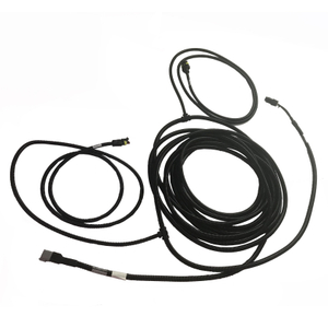 Cusomized High Quality Auto Wire Harness