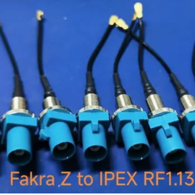 The Importance of Agriculture Wiring Harnesses in Modern Farming Equipment