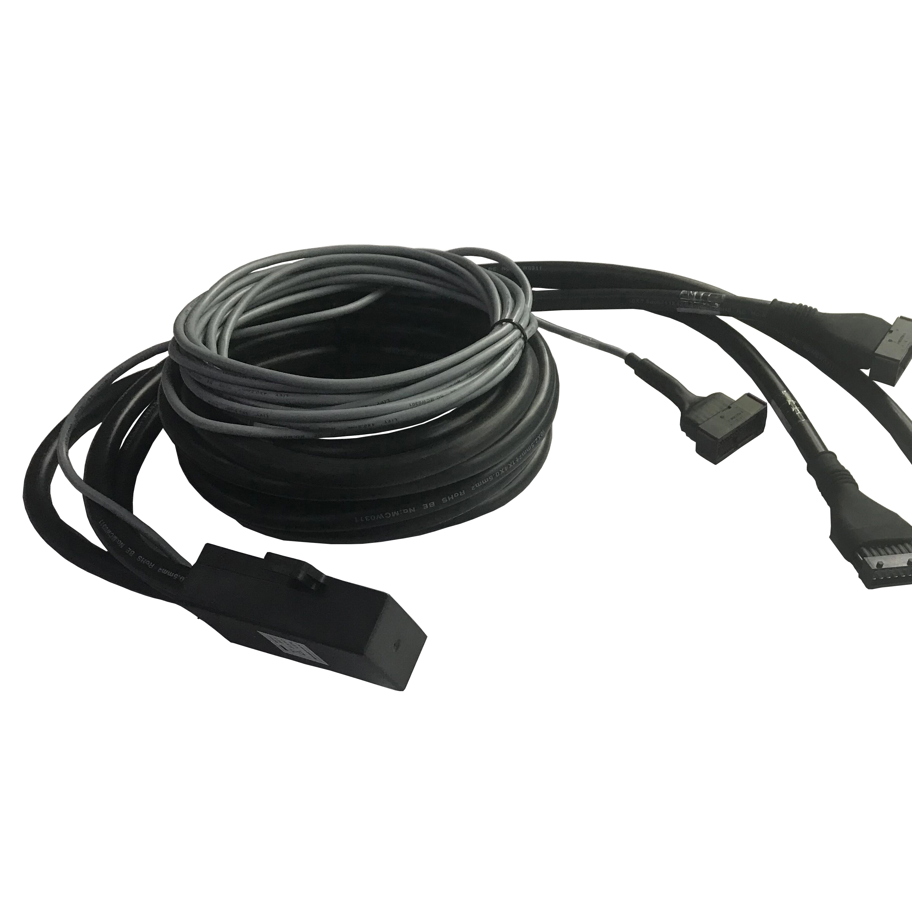 How Do Aerospace Harnesses Meet Safety Standards?