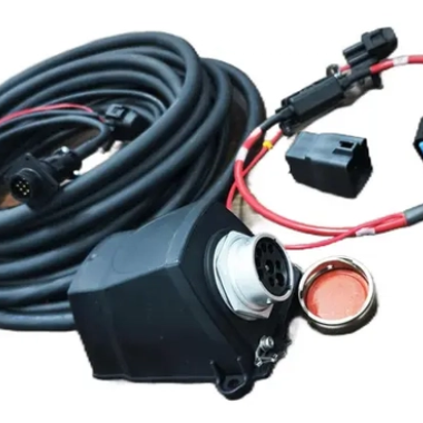 How To Choose The Right Agriculture Wiring Harness for Your Machinery