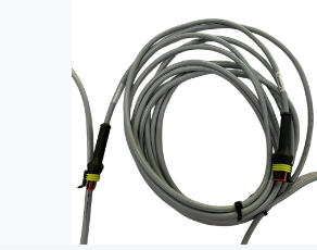 Waterproof Wire Harness Assembly Cable Manufacturer