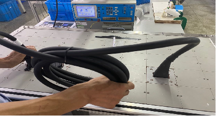 Benefits of a Custom Wiring Harness for Your Business