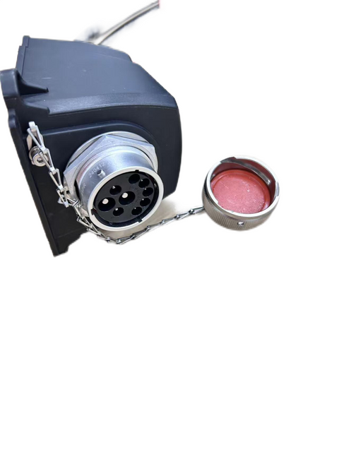 ISOBUS refitting cable and Basic ISOBUS equipment cable