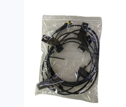 LED Lighting Cable Assembly Harvester Wiring Harness Manufacturer