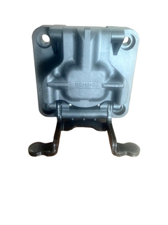 Agricultural ISOBUS 9Pin Socket, Master/Slave/Pass-Through Types Available
