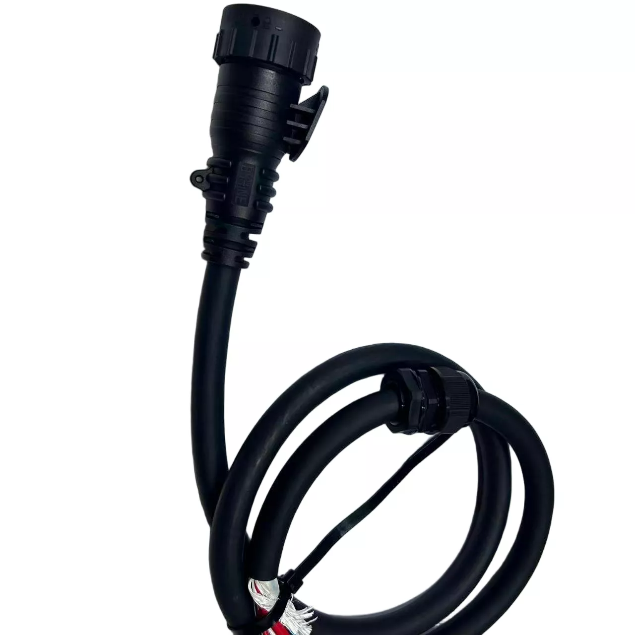 Ultimate Guide to Super Waterproof and UV Resistant Wire Harness for Heavy-Duty Equipment