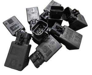 ISOBUS Termination Resistor TQPL