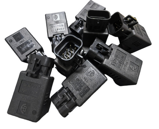 ISOBUS Termination Resistor TQPL